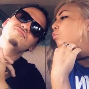 Meet your Posher, Matthew